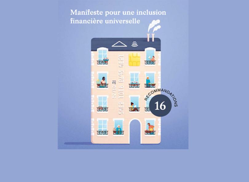 Manifeste pour une inclusion financière universelle