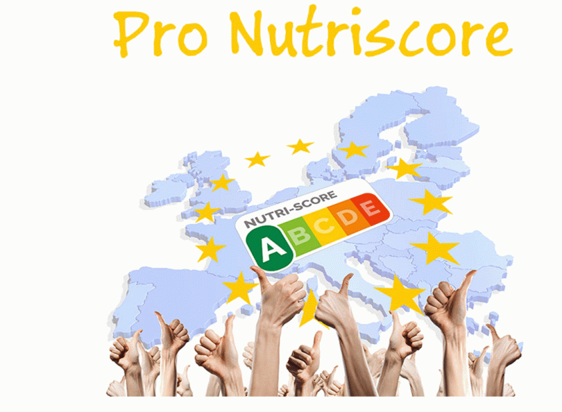 Pronutriscore.org