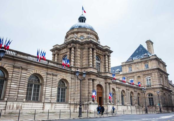 Sénat