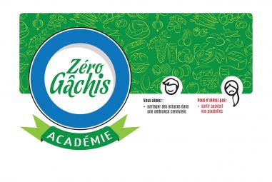 Zéro Gachis Académie