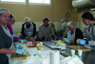 Espace de vie sociale Avesnois-Mormal