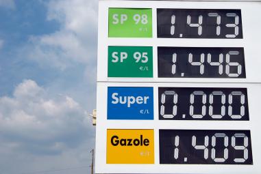Prix des carburants : comparer les prix et attention aux promos