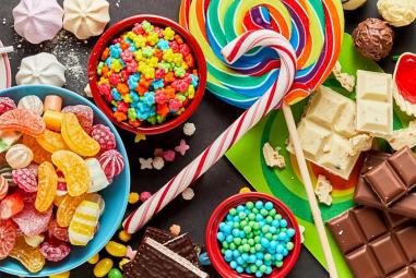 la « malbouffe », stop aux dégâts de santé publique