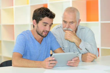 La Fondation Crédit Agricole Solidarité et Développement soutient le développement d’actions dédiées à destination et avec les personnes âgées.