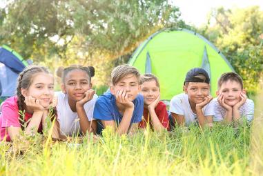 Colos ou activités en accueil de loisirs, l'offre Familles Rurales est riche !