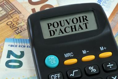 Pouvoir d'achat : un plan pour la ruralité