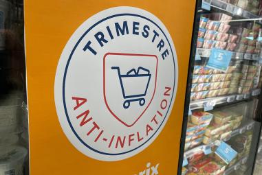 Trimestre anti-inflation, un jeu de dupes au détriment du consommateur