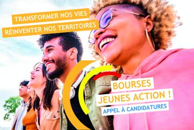 Bourses Jeunes Action! 2023 : des projets de jeunes pour un monde durable, respectueux de l’humain, socialement juste, économiquement viable