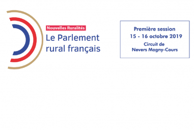 1ère session du Parlement Rural