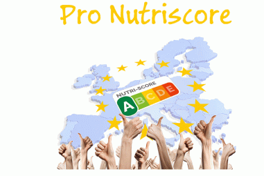 Pronutriscore.org