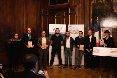 Les projets lauréats RuralInnov 2021 - RURAL MOUV