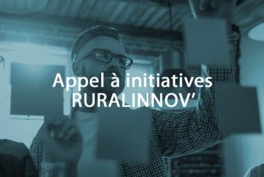 Ruralinnov' : Campagnes vertes et transition écologique