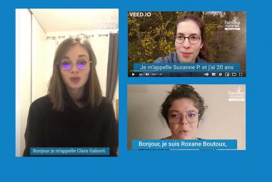 Roxane Clara Suzanne