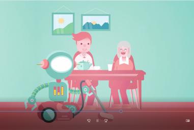 La technologie une opportunité ?