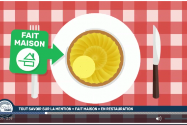 Consomag - le fait maison