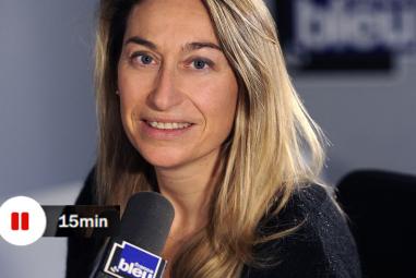 Journal de 9h00 - France Bleu