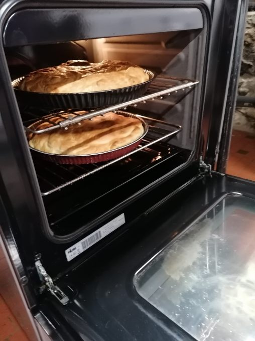 Tarte Tatin Butternot