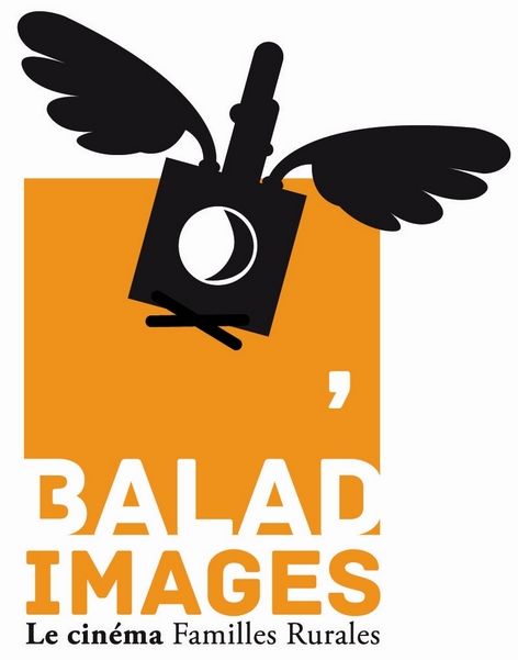 Logo de Balad'images