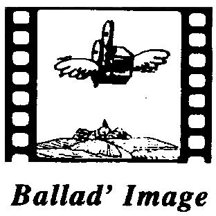 Ancien Logo de Balad'images 