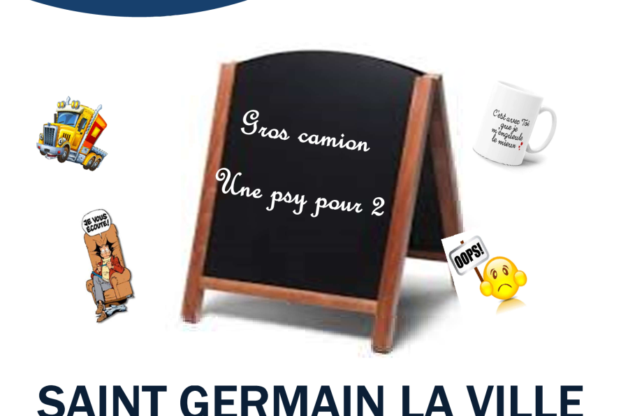 Familles Rurales Association de SaintGermainLaVille