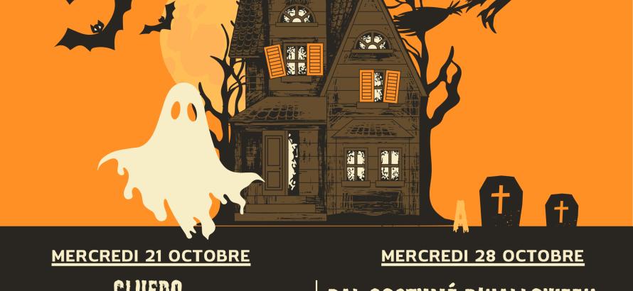 CASA des CM vacances d'automne 