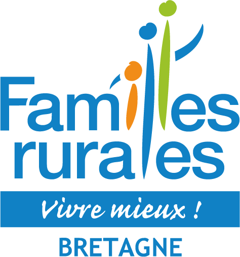 Logo Familles Rurales Bretagne