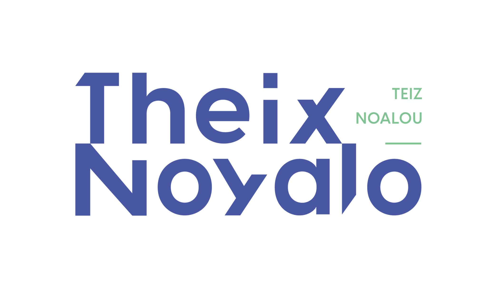 Logo Theix-Noyalo