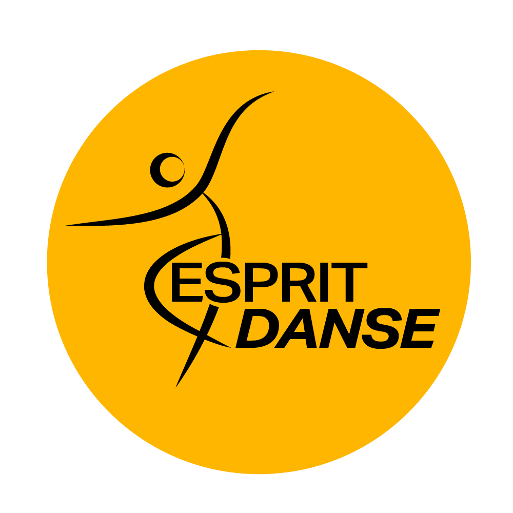 Logo Esprit Danse