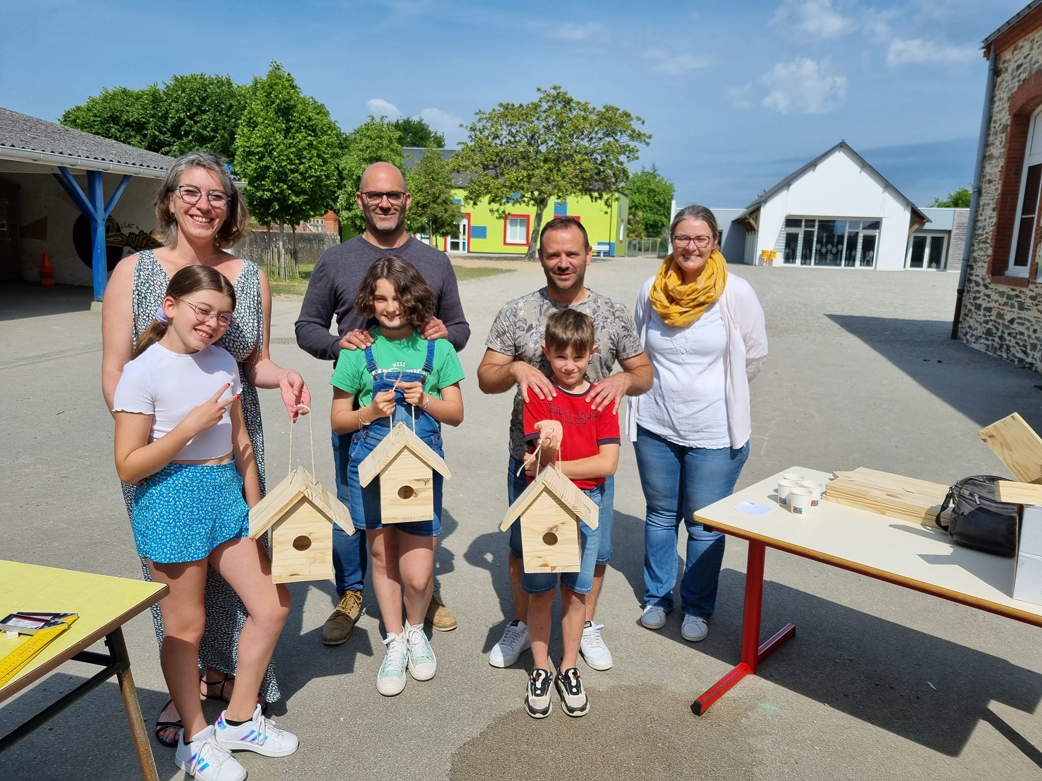 atelier parent enfant