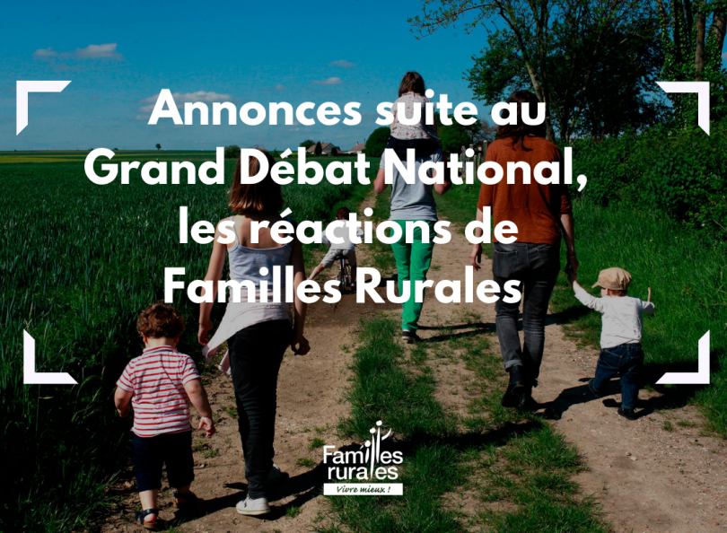Grand débat national