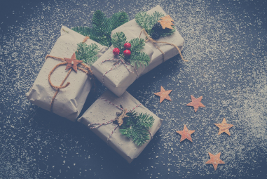Questions de parents. Premier numéro : les cadeaux