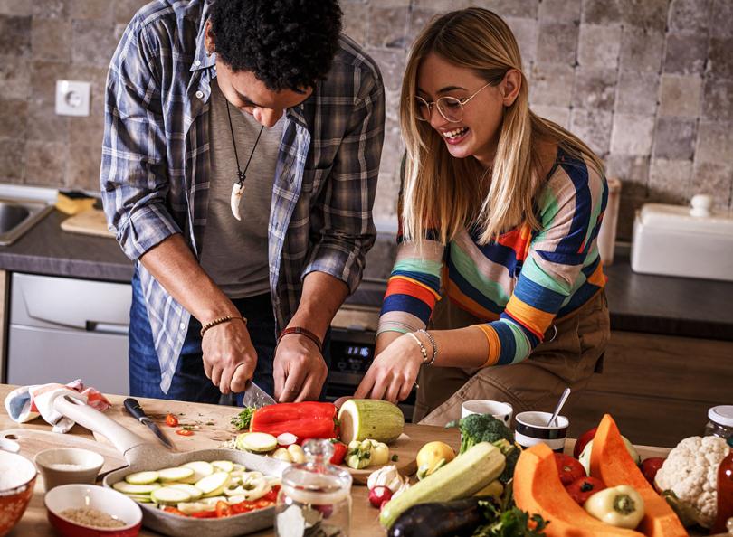 Familles Rurales est partenaire d'Aprifel  : en route vers l'équilibre alimentaire 