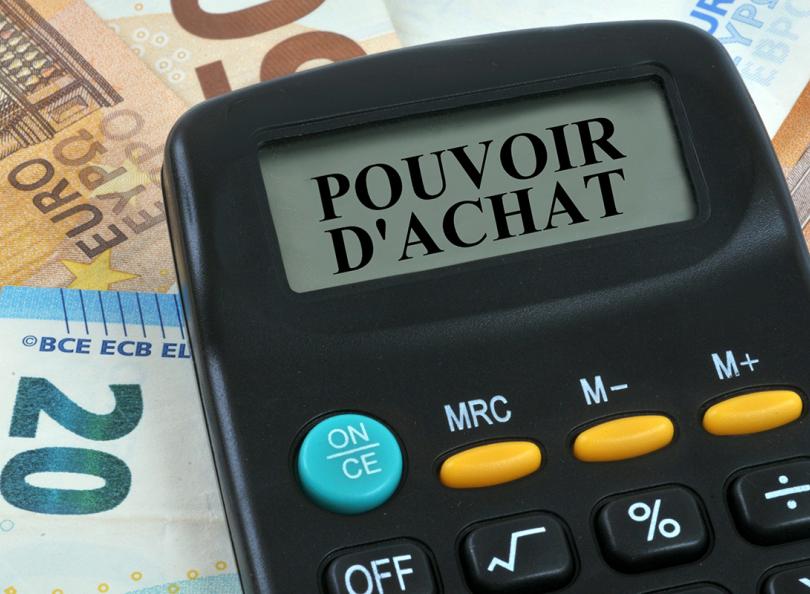 Pouvoir d'achat : un plan pour la ruralité
