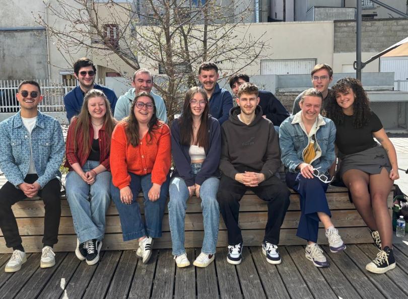 Comité National Jeunes (CNJ) de Familles Rurales 2025