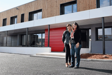 Familles Rurales est un fleuron